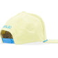 Bajio Tarpon - Flat Brim Corduroy Hat - Dogfish Tackle & Marine