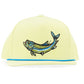 Bajio Tarpon - Flat Brim Corduroy Hat - Dogfish Tackle & Marine