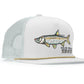 Bajio Tarpon Trucker Hat - Dogfish Tackle & Marine