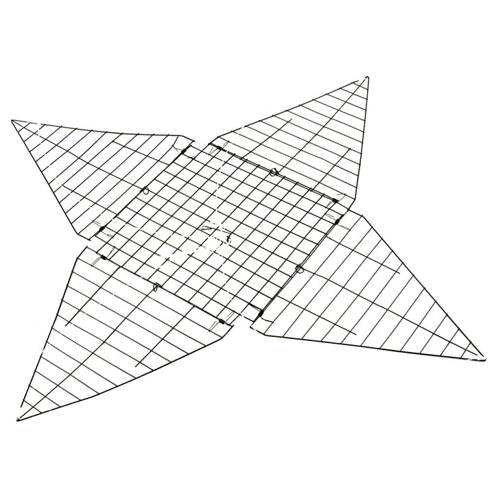 Promar Star Crab Trap - Dogfish Tackle & Marine