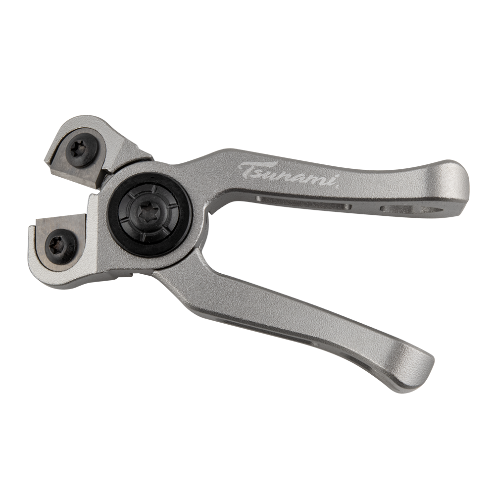 Tsunami Quick Line Snips - Dogfish Tackle & Marine