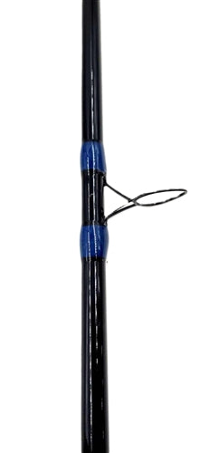 Tsunami Aegis Spinning Rod - Dogfish Tackle & Marine