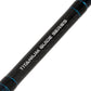 Tsunami Carbon Shield III Spinning Rod - Dogfish Tackle & Marine