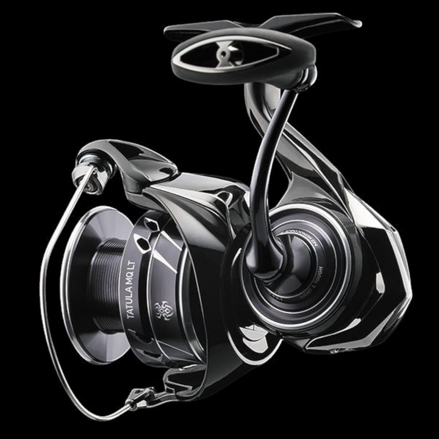 Daiwa Tatula MQ LT - Dogfish Tackle & Marine