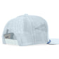 Bajio Bluefin Tuna - Flat Brim Twill Trucker Hat - Dogfish Tackle & Marine
