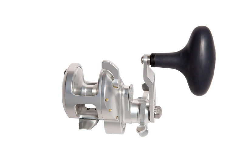 Accurate Tern 2 Conventional Star Drag