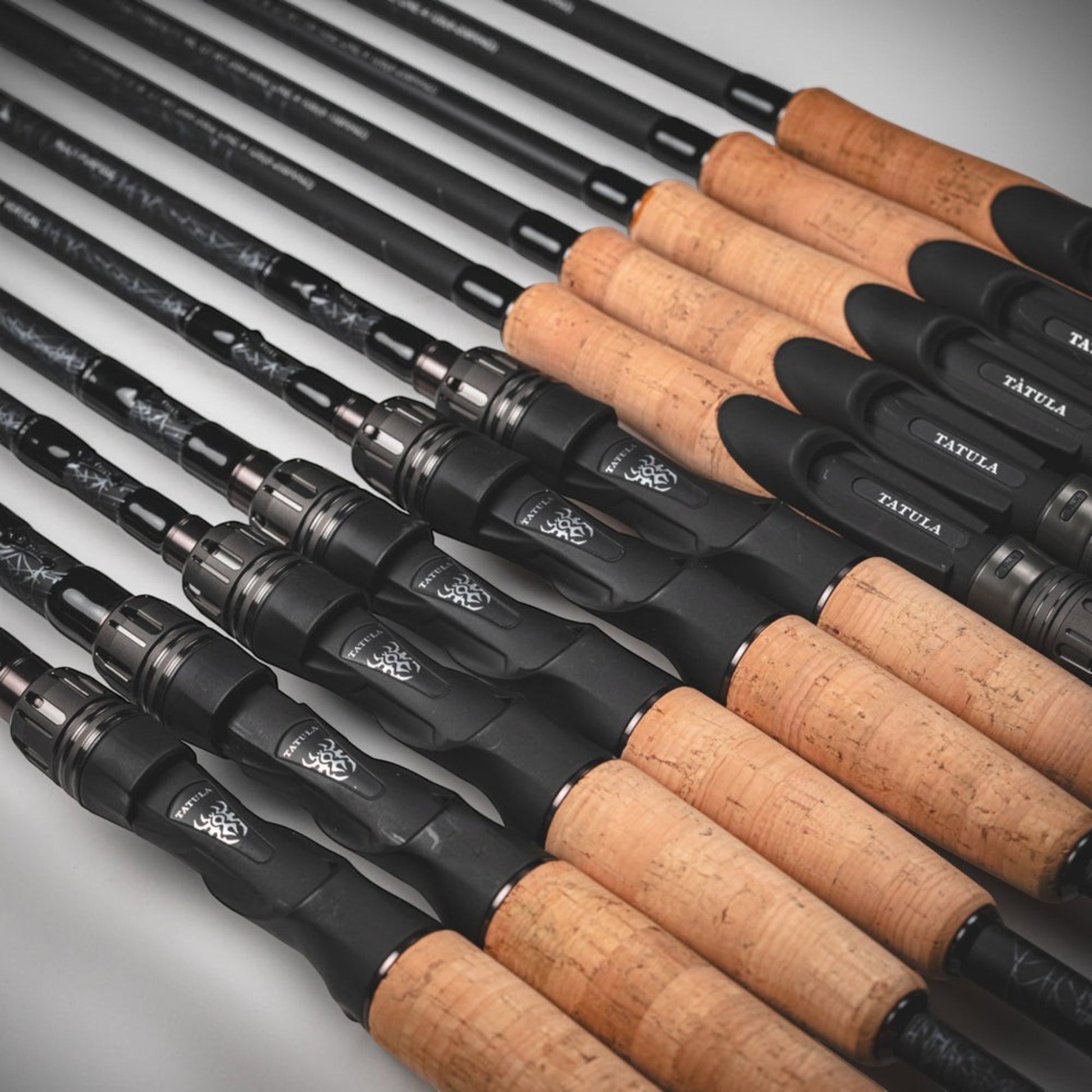 Daiwa Tatula Cork Casting Rod - Dogfish Tackle & Marine