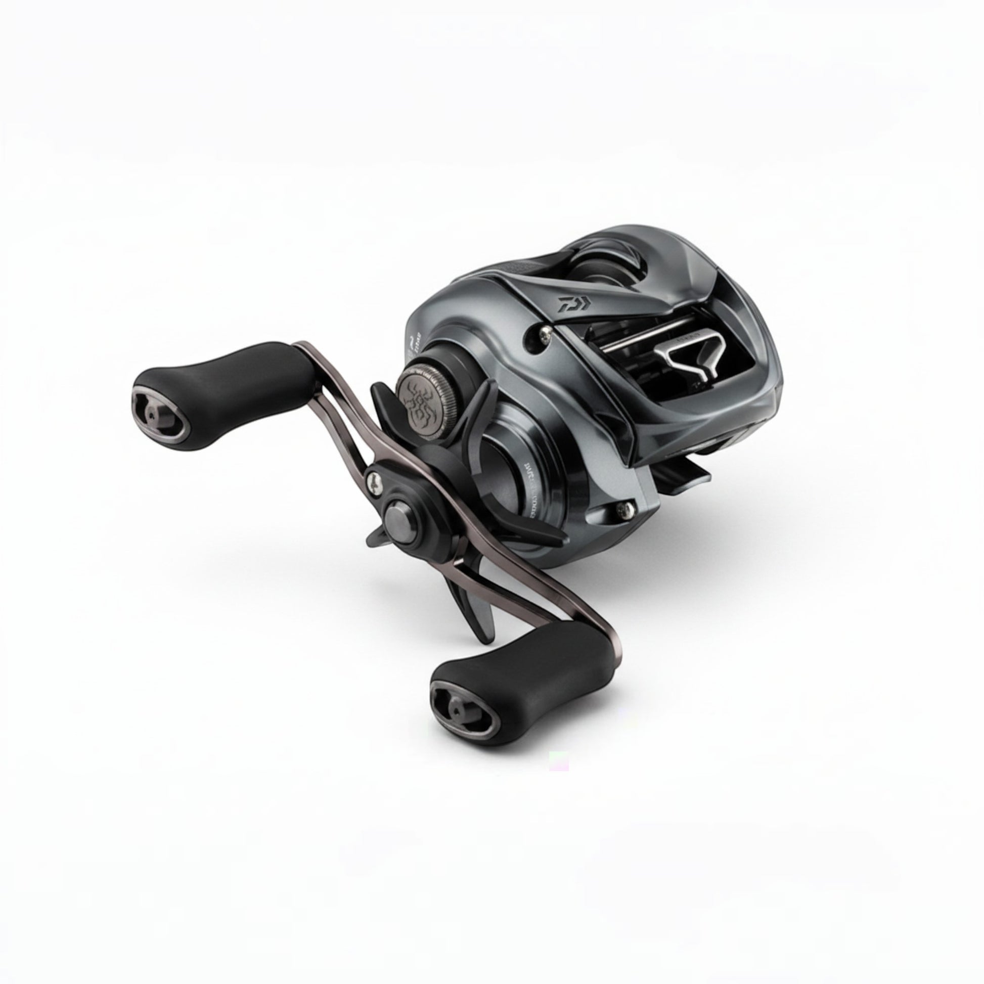 Daiwa 24 Tatula SV TW 100 Casting Reel - Dogfish Tackle & Marine