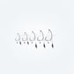 BKK Titan Diver Hooks 2pk - Dogfish Tackle & Marine