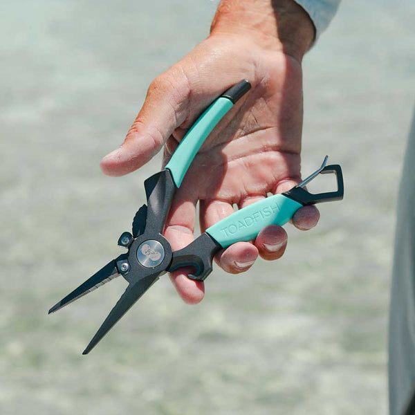 Toadfish Inshore Essentials Tool Kit