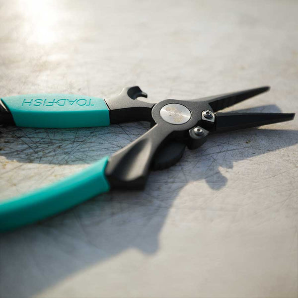 Toadfish Inshore Essentials Tool Kit