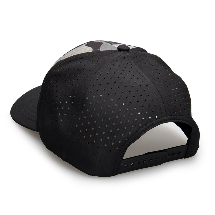 Fathom Trench Performance Trucker Hat - Dogfish Tackle & Marine