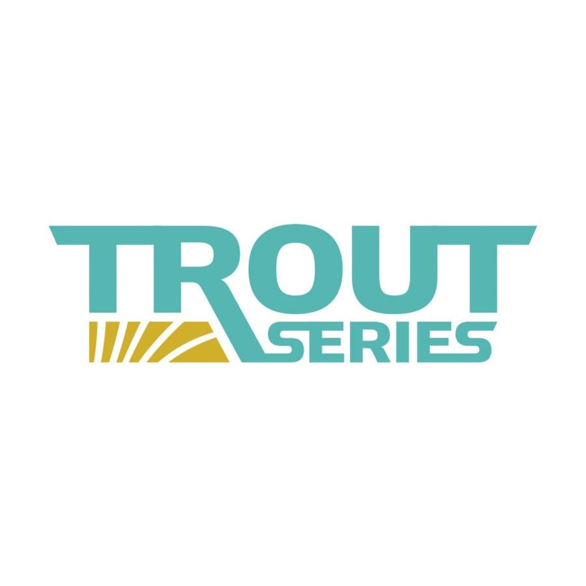 St. Croix Trout Series Spinning Rod - Dogfish Tackle & Marine