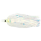 Tsunami 3in Holographic Teasers 3pk - Dogfish Tackle & Marine