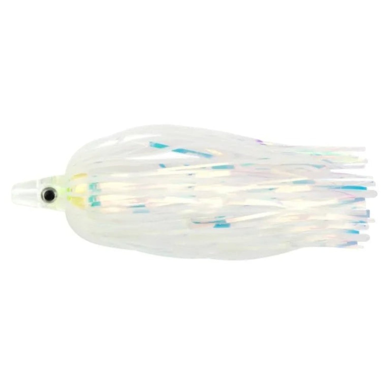 Tsunami 3in Holographic Teasers 3pk - Dogfish Tackle & Marine