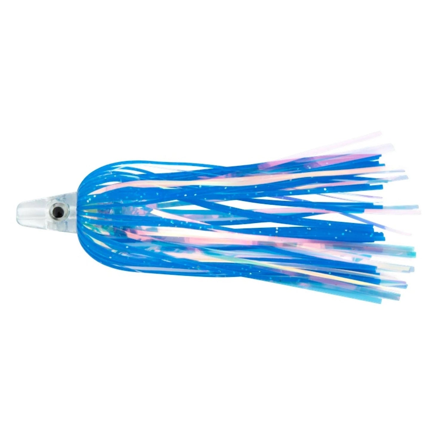 Tsunami 3in Holographic Teasers 3pk - Dogfish Tackle & Marine