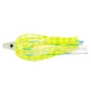 Tsunami 3in Holographic Teasers 3pk - Dogfish Tackle & Marine