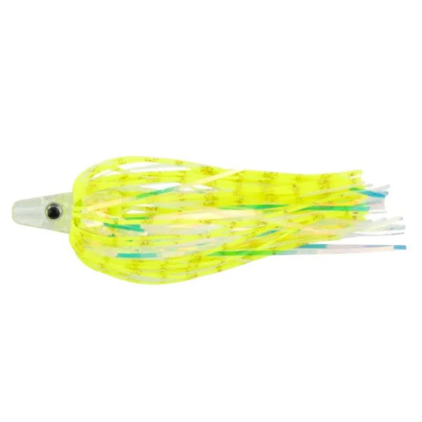 Tsunami 3in Holographic Teasers 3pk - Dogfish Tackle & Marine
