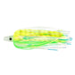 Tsunami 3in Holographic Teasers 3pk - Dogfish Tackle & Marine