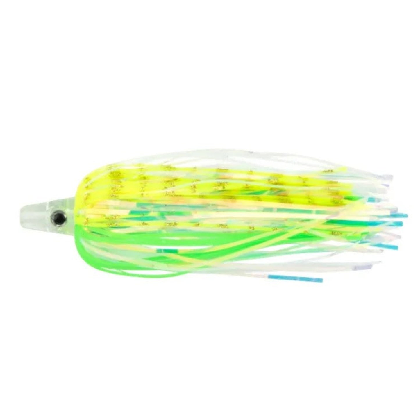 Tsunami 3in Holographic Teasers 3pk - Dogfish Tackle & Marine