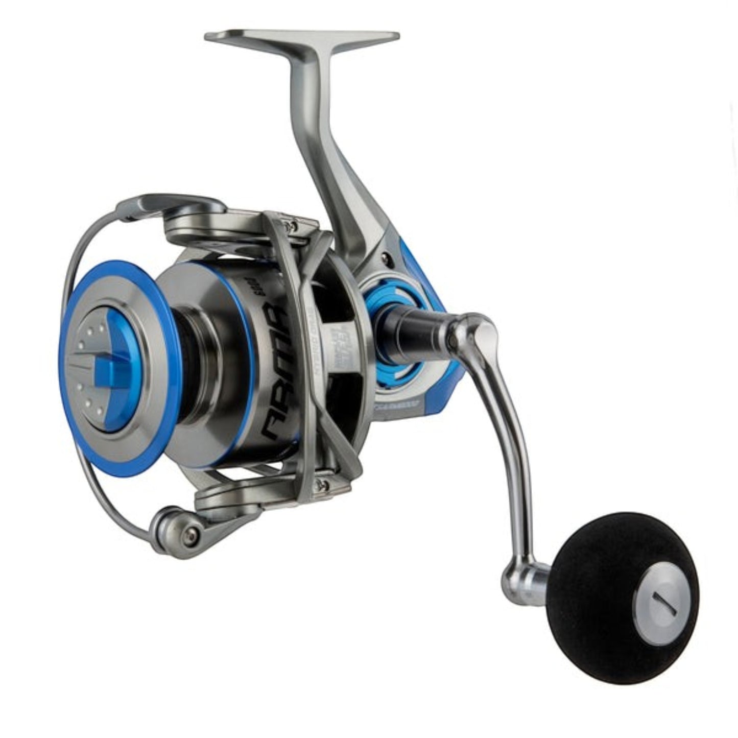 Tsunami Armr Spinning Reels - Dogfish Tackle & Marine