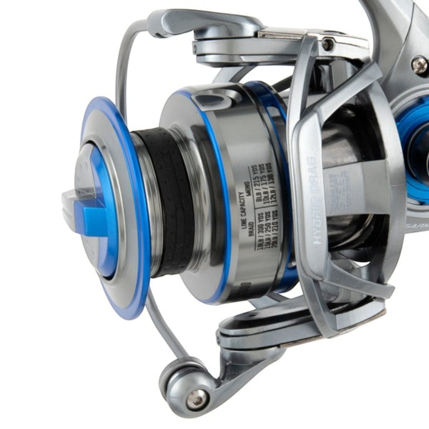 Tsunami Armr Spinning Reels - Dogfish Tackle & Marine