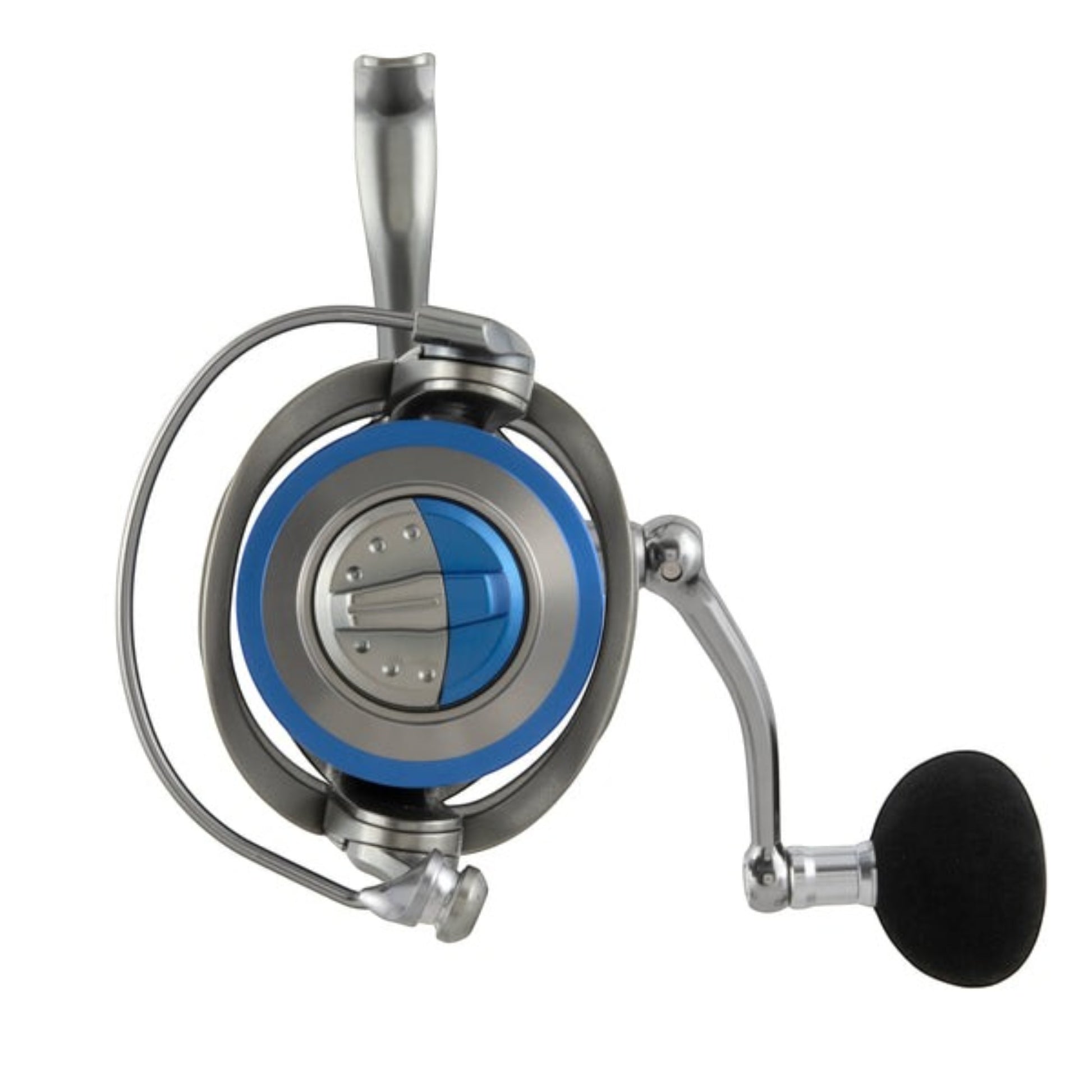 Tsunami Armr Spinning Reels - Dogfish Tackle & Marine