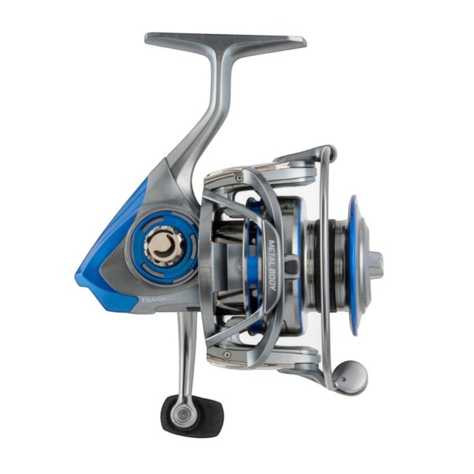 Tsunami Armr Spinning Reels - Dogfish Tackle & Marine