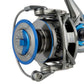 Tsunami Armr Spinning Reels - Dogfish Tackle & Marine