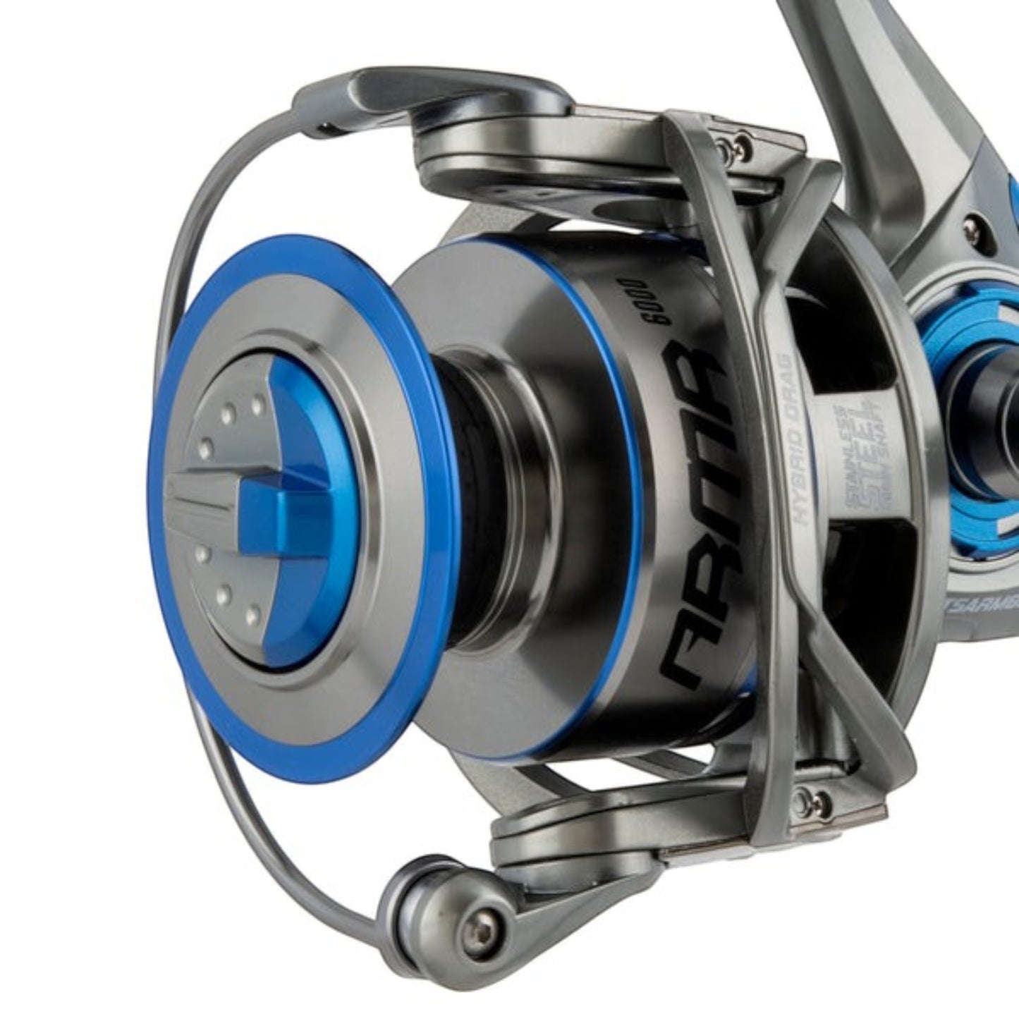 Tsunami Armr Spinning Reels - Dogfish Tackle & Marine