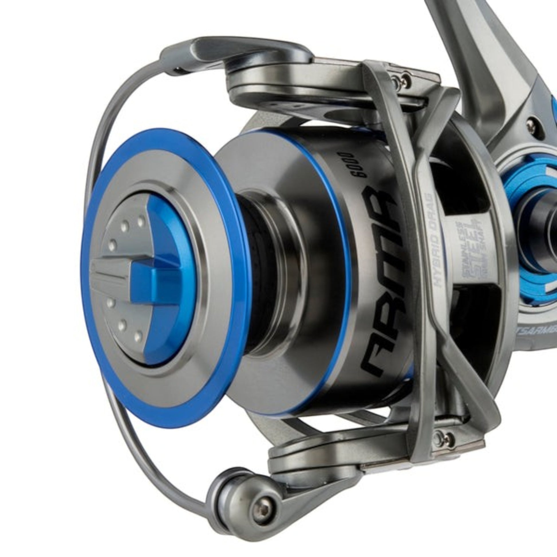 Tsunami Armr Spinning Reels - Dogfish Tackle & Marine