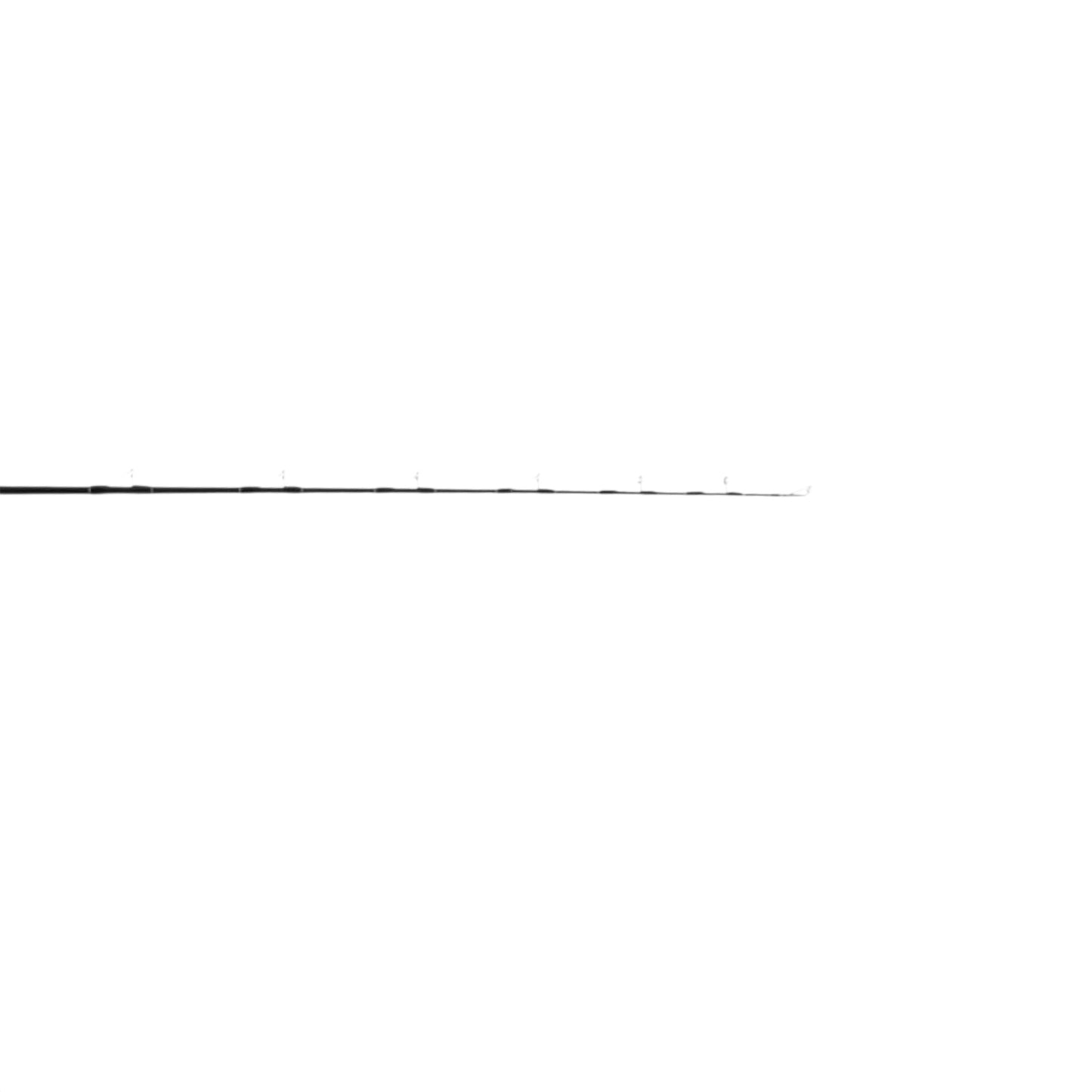 Tsunami Backwater Grouper Conventional Rods - Dogfish Tackle & Marine