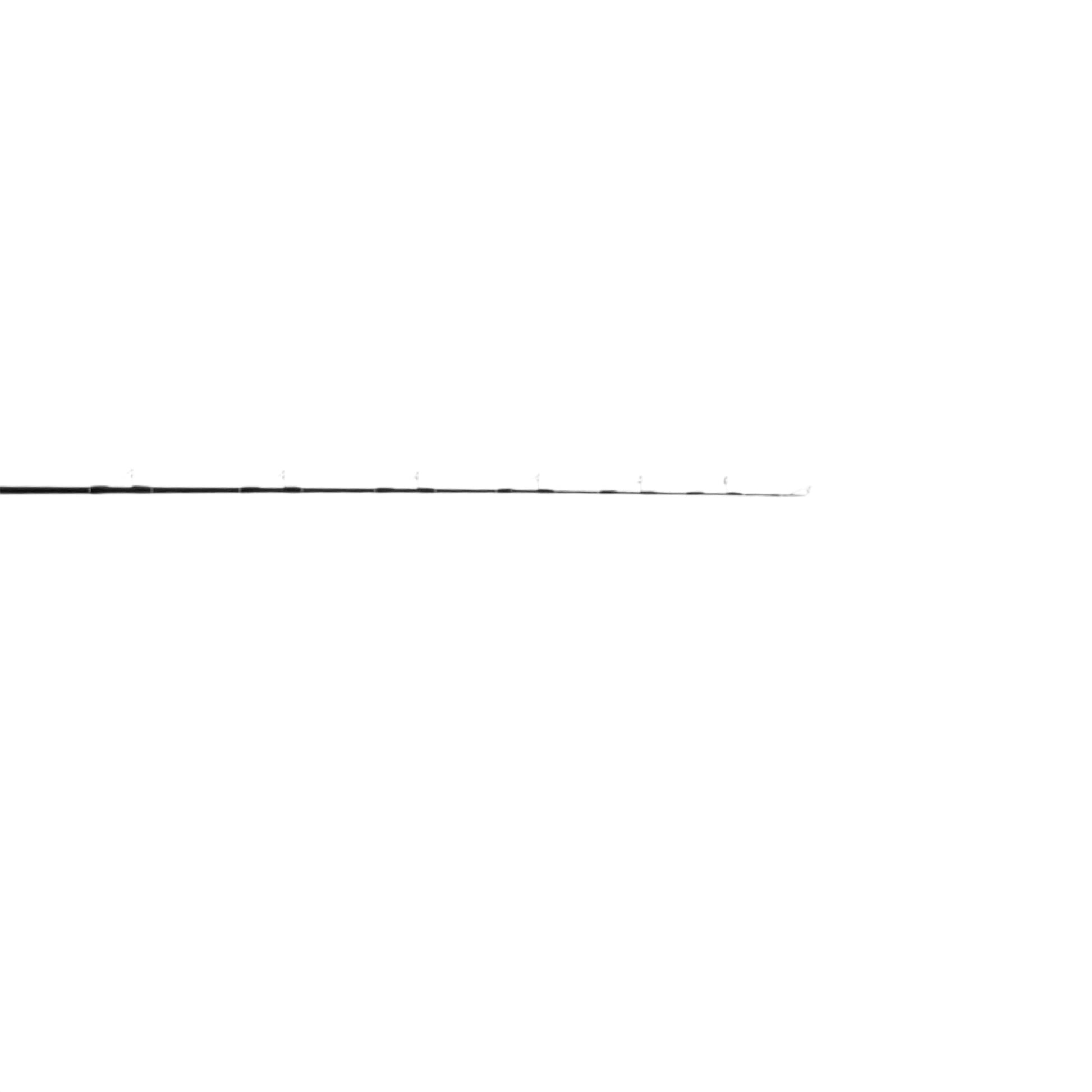 Tsunami Backwater Grouper Conventional Rods - Dogfish Tackle & Marine