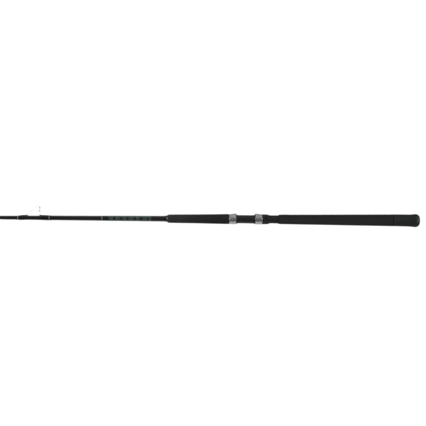 Tsunami Backwater Grouper Conventional Rods - Dogfish Tackle & Marine