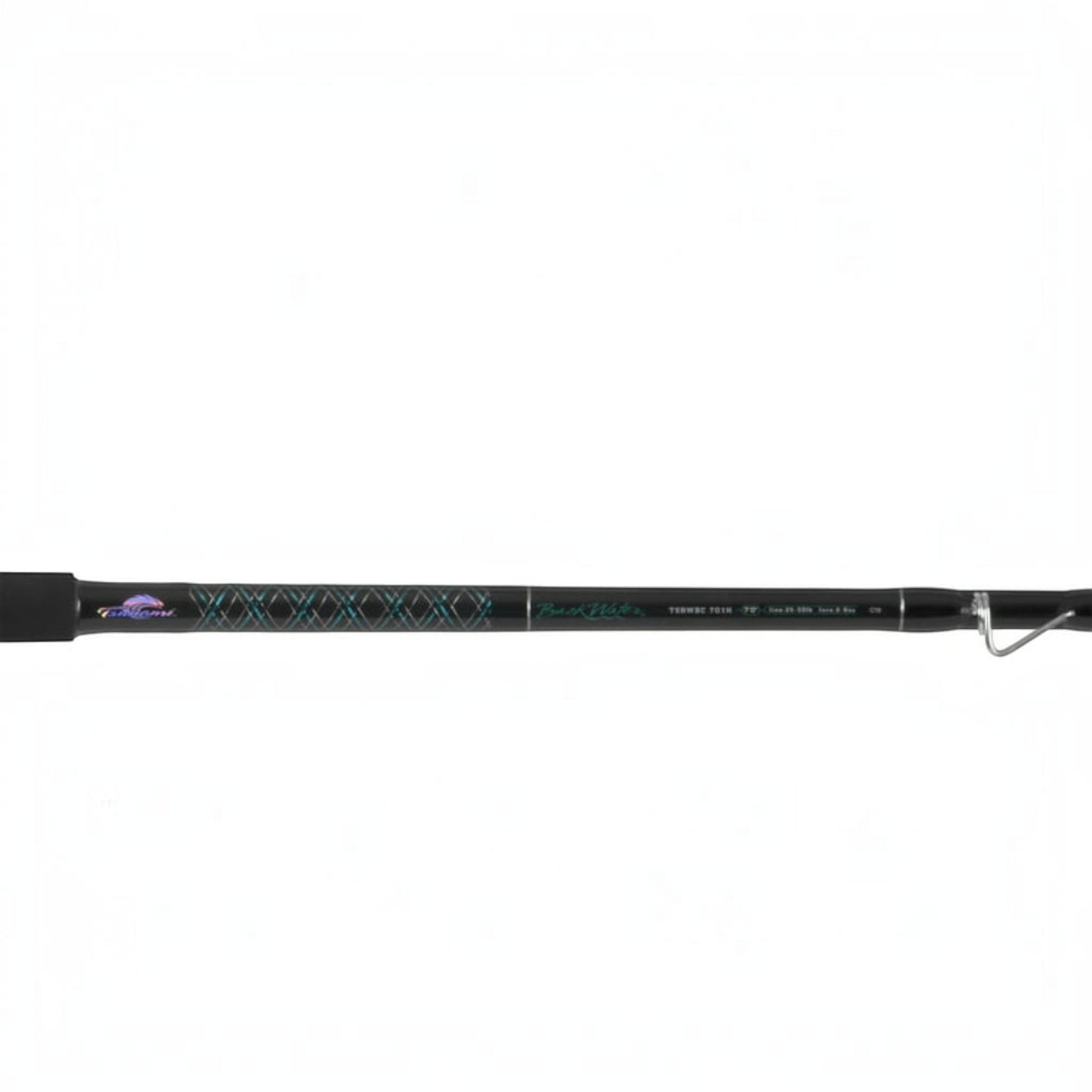 Tsunami Backwater Grouper Conventional Rods - Dogfish Tackle & Marine