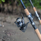 Tsunami Barrier II Spinning Reel - Dogfish Tackle & Marine