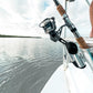 Tsunami Barrier II Spinning Reel - Dogfish Tackle & Marine