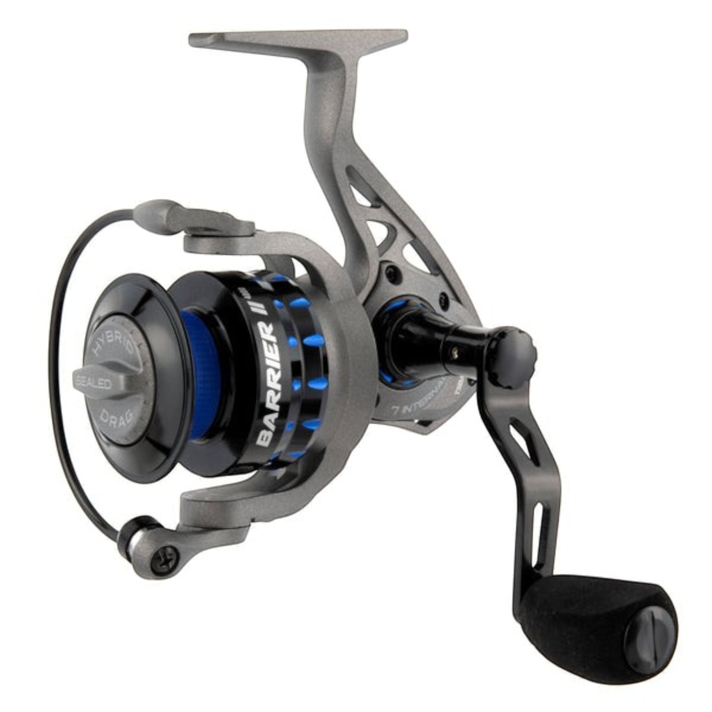 Tsunami Barrier II Spinning Reel - Dogfish Tackle & Marine