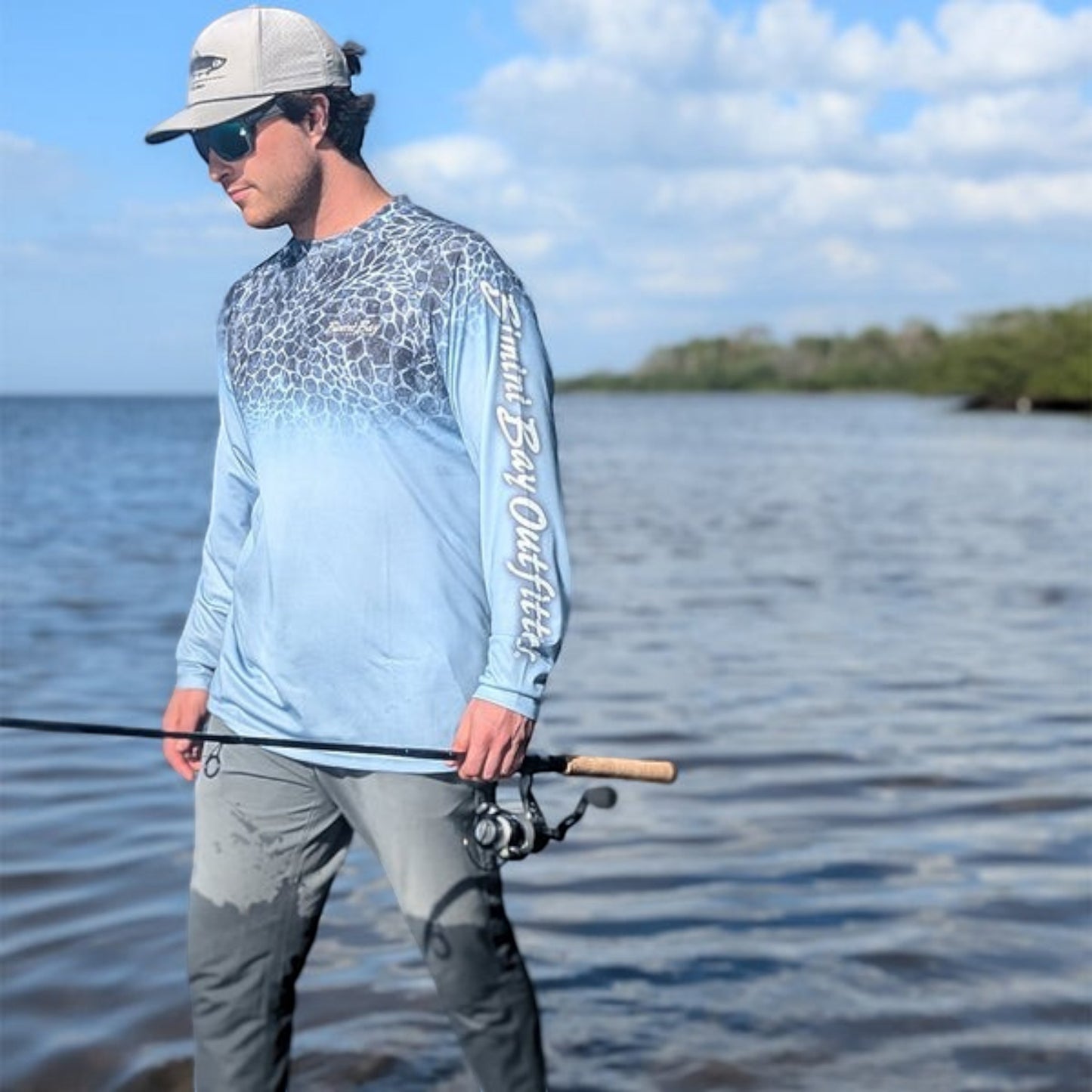 Tsunami Barrier II Spinning Reel - Dogfish Tackle & Marine