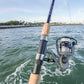 Tsunami Barrier II Spinning Reel - Dogfish Tackle & Marine