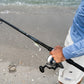 Tsunami Barrier II Spinning Reel - Dogfish Tackle & Marine