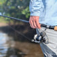 Tsunami Barrier II Spinning Reel - Dogfish Tackle & Marine