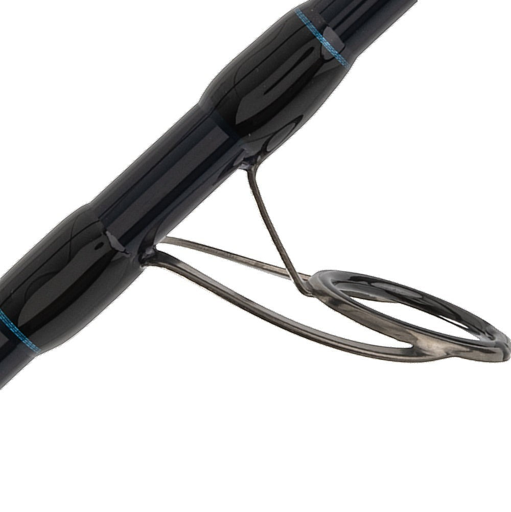 Tsunami Carbon Shield III Spinning Rod - Dogfish Tackle & Marine
