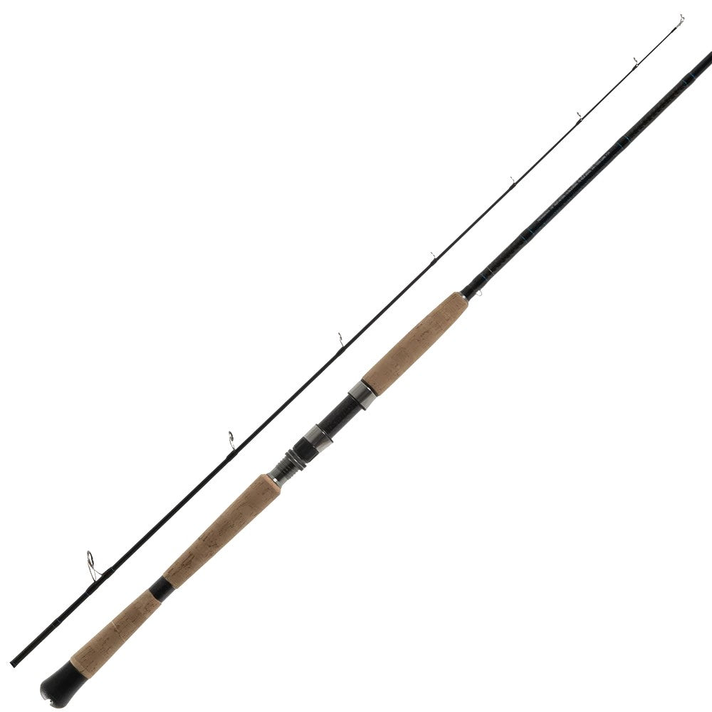 Tsunami Carbon Shield III Spinning Rod