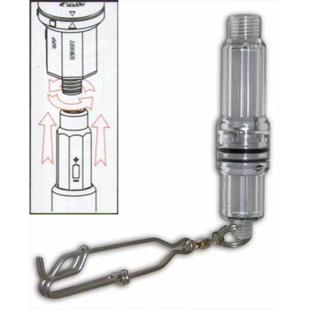 Tsunami Centro LED Deep-Water Lights