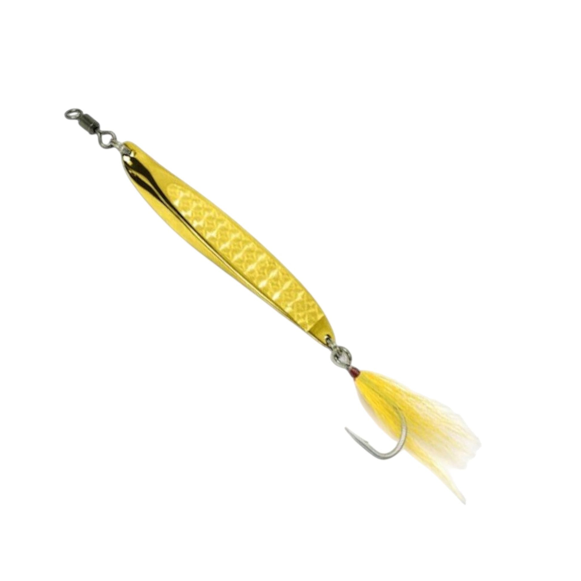 Tsunami Midwave Casting Spoons - Dogfish Tackle & Marine