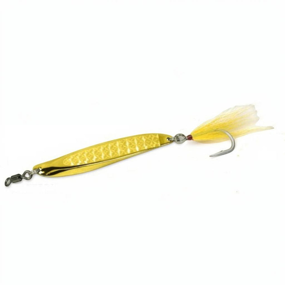 Tsunami Midwave Casting Spoons