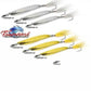 Tsunami Midwave Casting Spoons - Dogfish Tackle & Marine