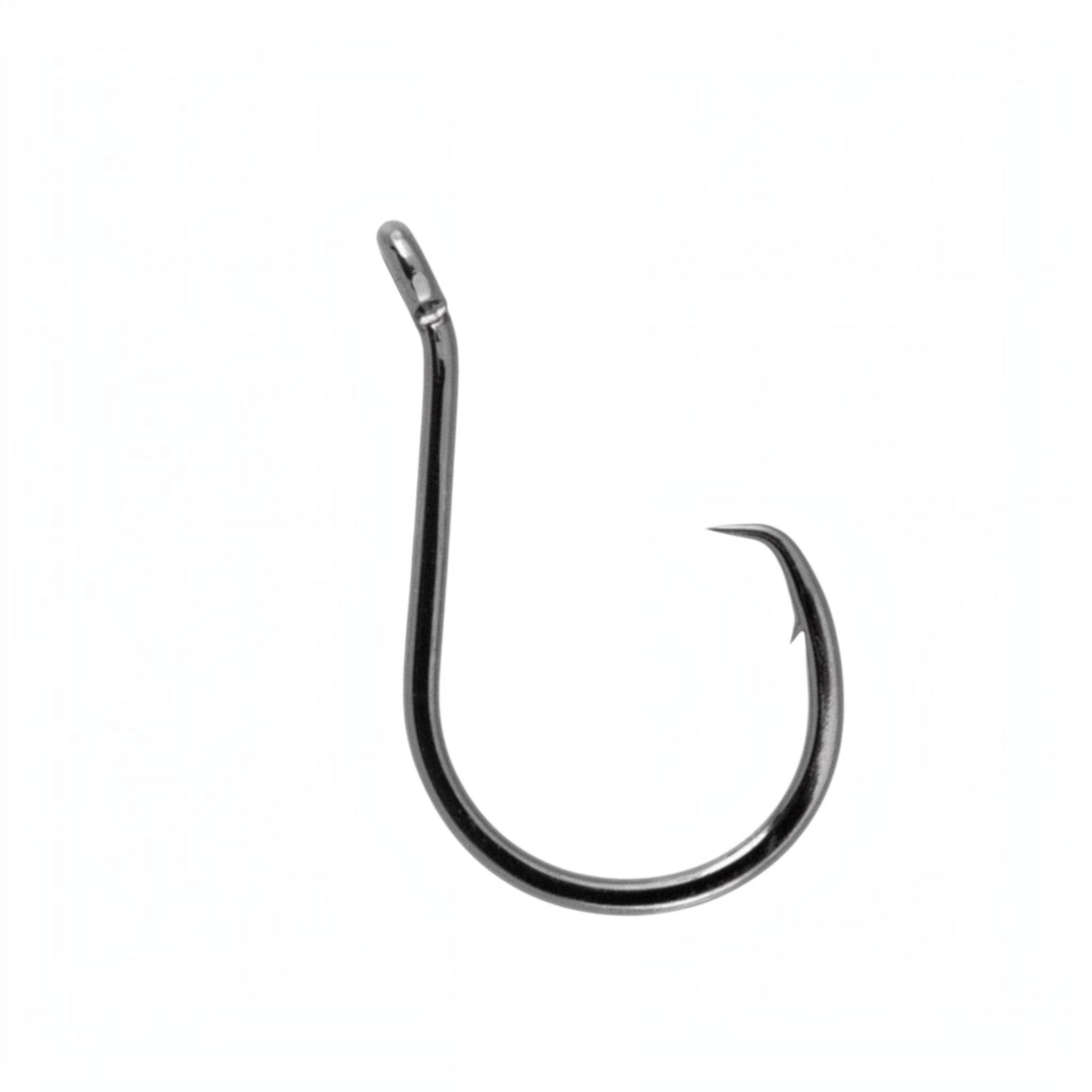 Tsunami Octopus Offset Circle Hook - Dogfish Tackle & Marine