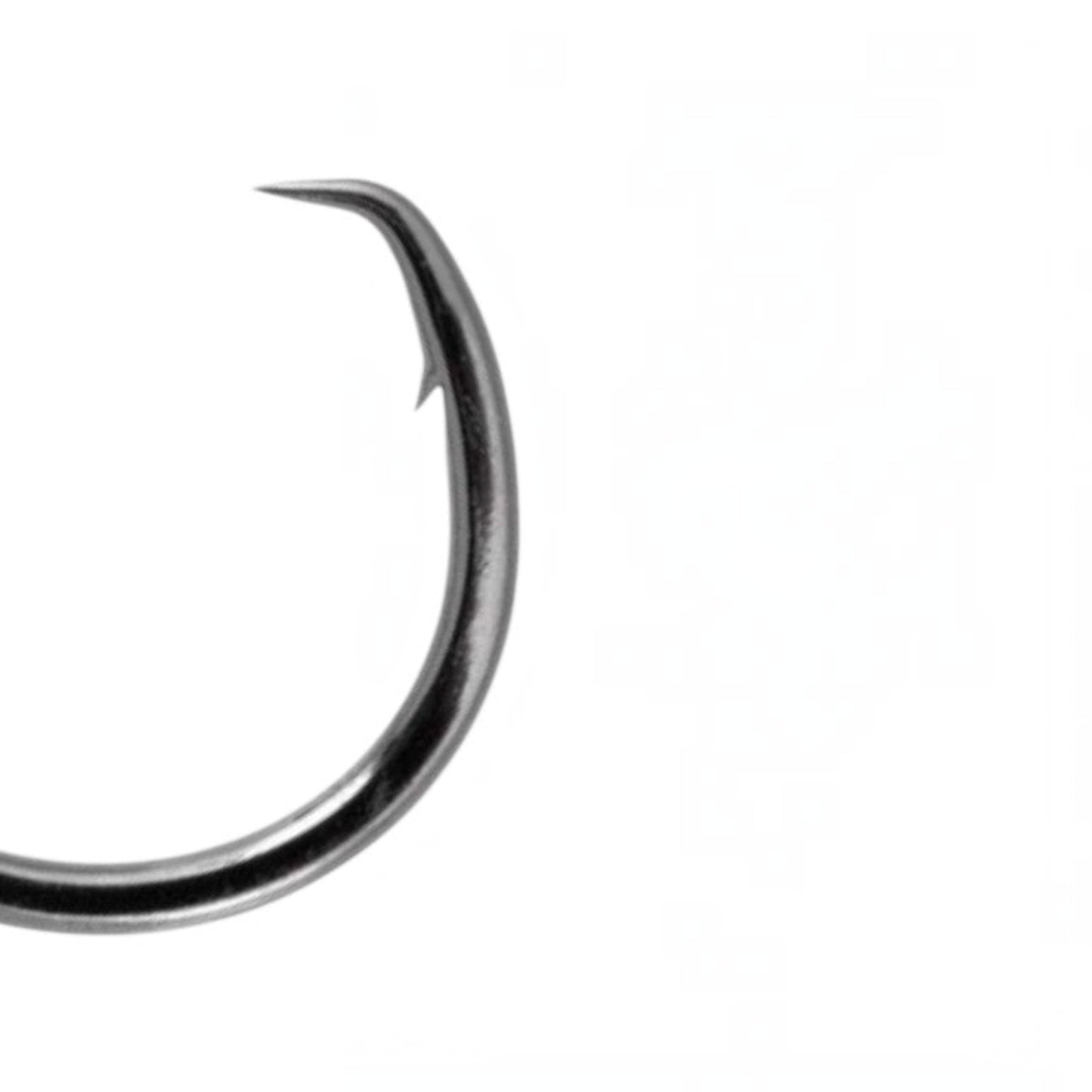 Tsunami Octopus Offset Circle Hook - Dogfish Tackle & Marine